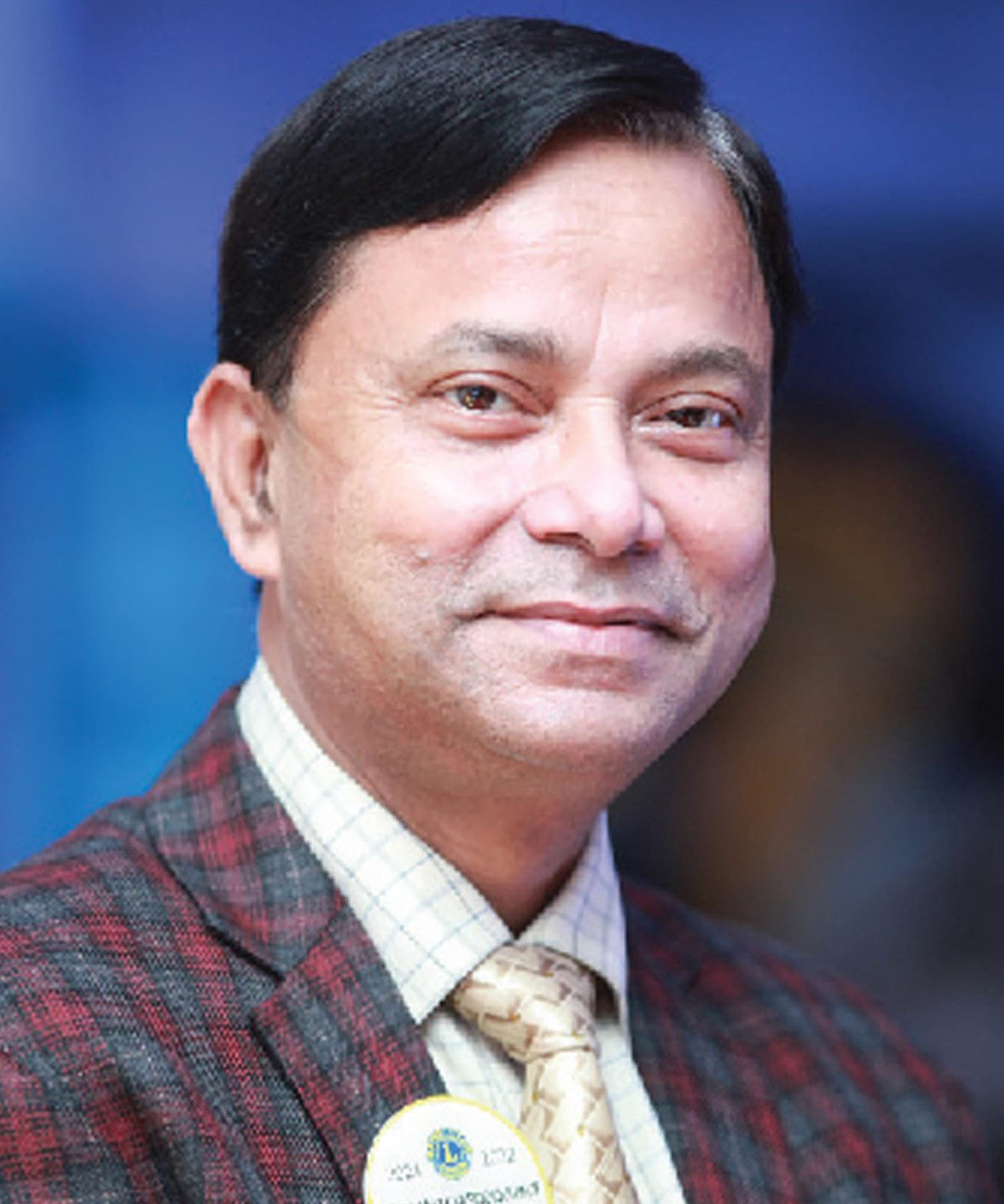 Ln. Md. Abu Bakkar Siddiqui PMJF