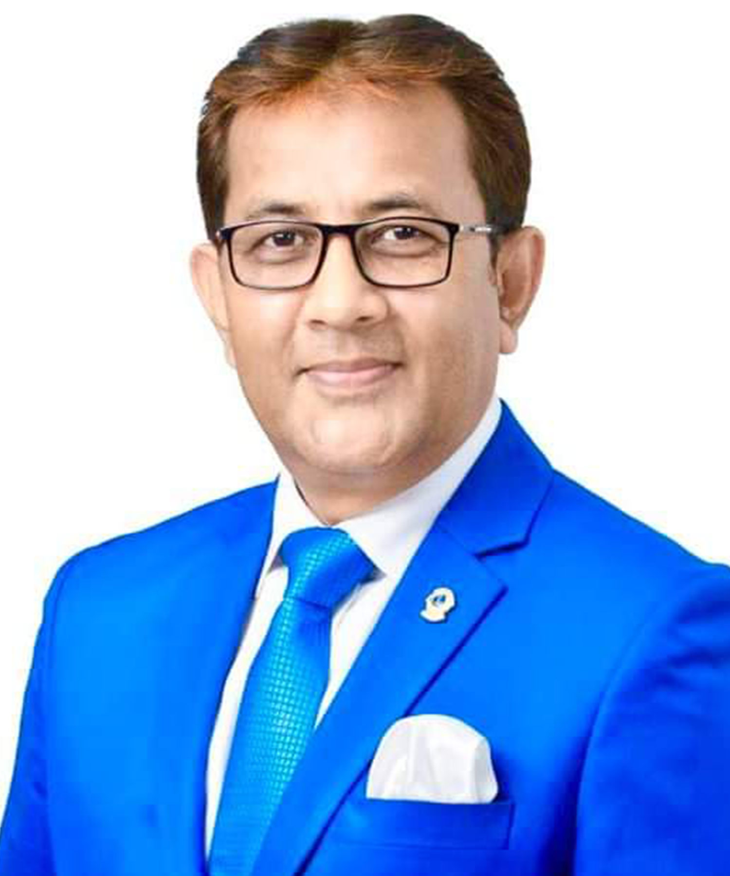 Ln. Md. Imtiaz Islam MJF