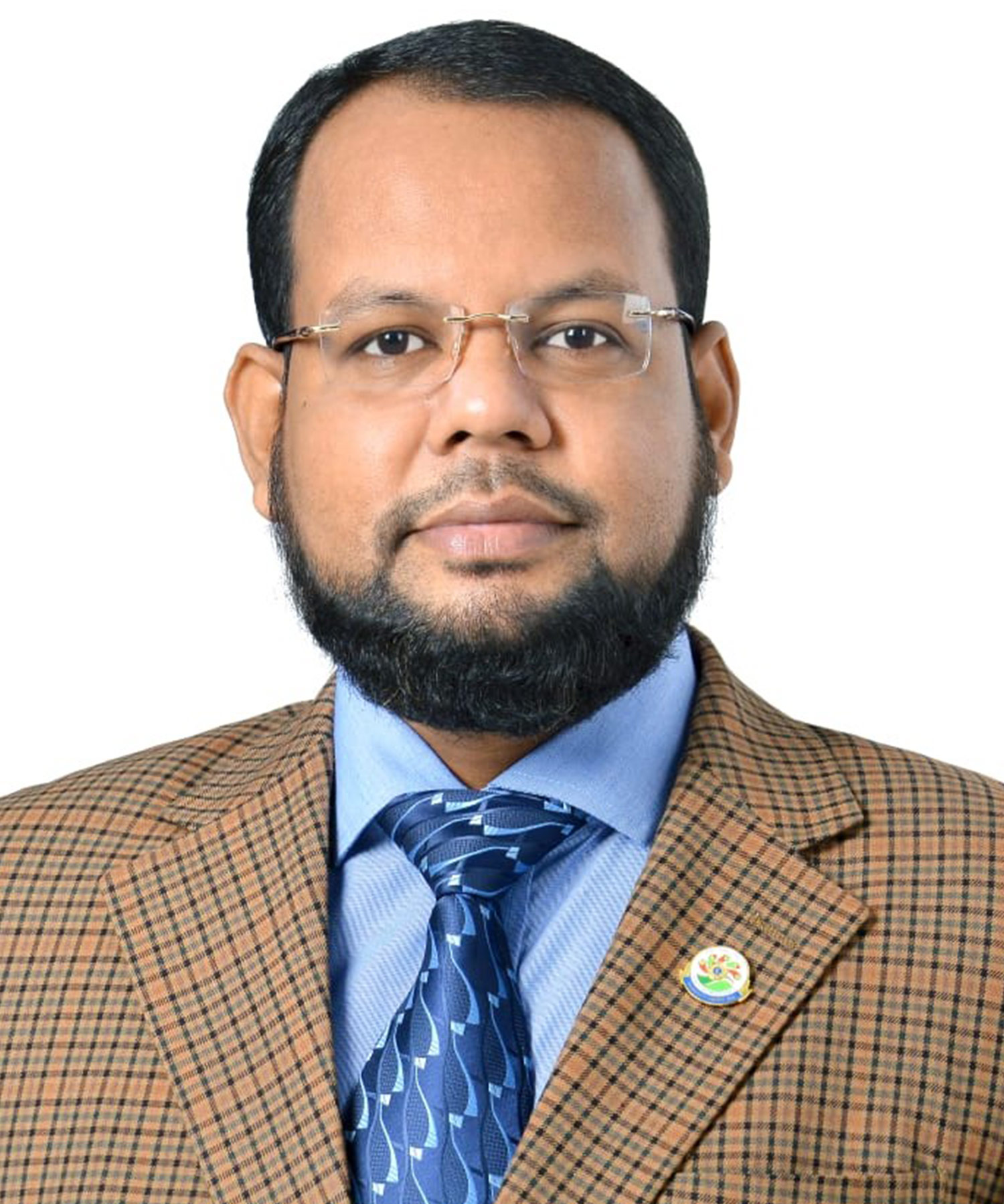 Ln. Nabiul Hoque Sumon