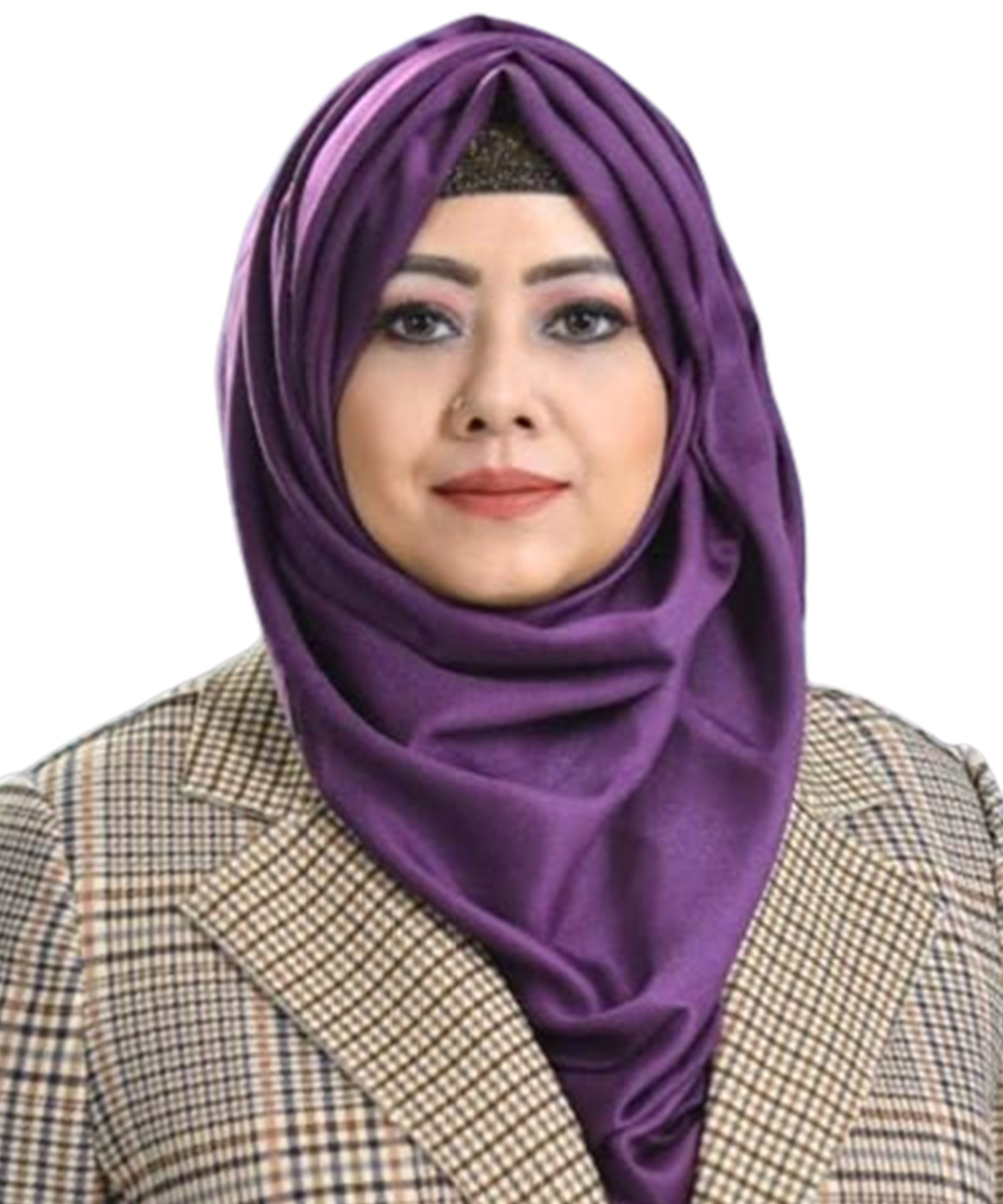 Ln. Shuva Naj Zinia MJF
