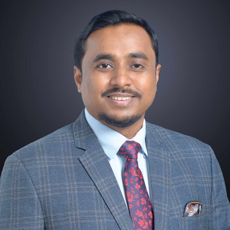 Leo Dipta Dey