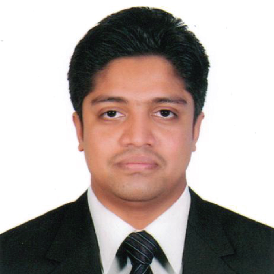Leo Md Sirajul Karim Hero